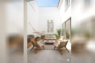 Ma-Cabane - Vente Appartement Bordeaux, 98 m²