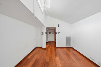 Ma-Cabane - Vente Appartement BORDEAUX, 116 m²