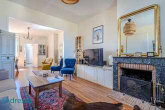 Ma-Cabane - Vente Appartement BORDEAUX, 85 m²