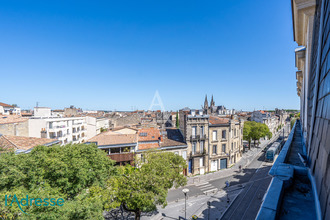 Ma-Cabane - Vente Appartement BORDEAUX, 85 m²