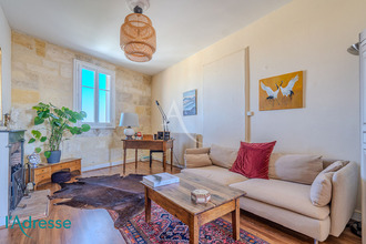 Ma-Cabane - Vente Appartement BORDEAUX, 85 m²
