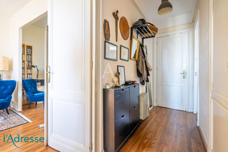 Ma-Cabane - Vente Appartement BORDEAUX, 85 m²
