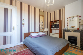 Ma-Cabane - Vente Appartement BORDEAUX, 85 m²