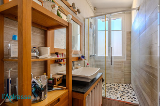 Ma-Cabane - Vente Appartement BORDEAUX, 85 m²