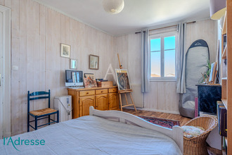 Ma-Cabane - Vente Appartement BORDEAUX, 85 m²