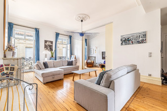 Ma-Cabane - Vente Appartement Bordeaux, 154 m²