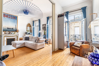 Ma-Cabane - Vente Appartement Bordeaux, 154 m²