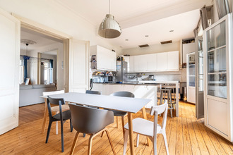 Ma-Cabane - Vente Appartement Bordeaux, 154 m²