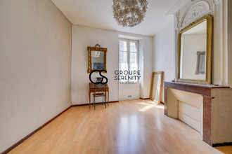 Ma-Cabane - Vente Appartement Bordeaux, 45 m²