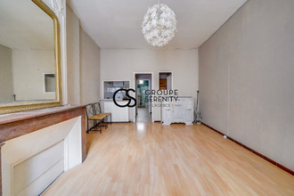 Ma-Cabane - Vente Appartement Bordeaux, 45 m²