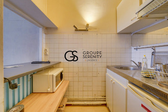 Ma-Cabane - Vente Appartement Bordeaux, 45 m²