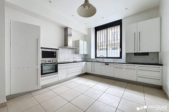 Ma-Cabane - Vente Appartement Bordeaux, 123 m²