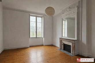Ma-Cabane - Vente Appartement Bordeaux, 120 m²
