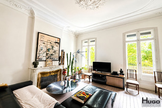 Ma-Cabane - Vente Appartement BORDEAUX, 268 m²