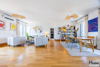 Ma-Cabane - Vente Appartement BORDEAUX, 127 m²