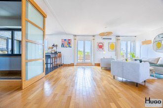 Ma-Cabane - Vente Appartement BORDEAUX, 127 m²