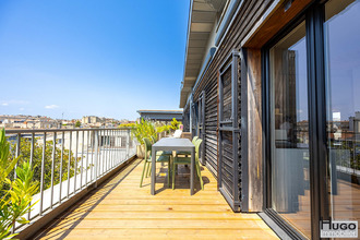 Ma-Cabane - Vente Appartement BORDEAUX, 127 m²