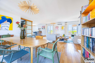 Ma-Cabane - Vente Appartement BORDEAUX, 127 m²