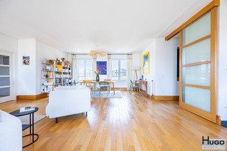 Ma-Cabane - Vente Appartement BORDEAUX, 127 m²