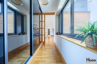 Ma-Cabane - Vente Appartement BORDEAUX, 127 m²
