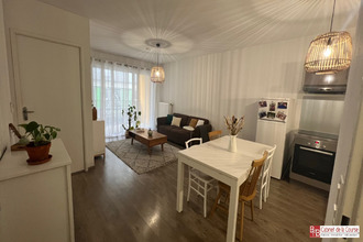 Ma-Cabane - Vente Appartement Bordeaux, 48 m²