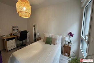 Ma-Cabane - Vente Appartement Bordeaux, 48 m²