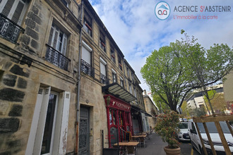 Ma-Cabane - Vente Appartement Bordeaux, 71 m²