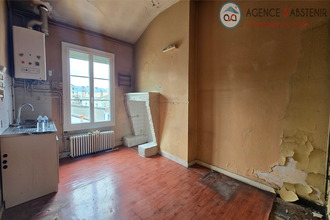 Ma-Cabane - Vente Appartement Bordeaux, 71 m²
