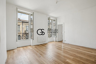 Ma-Cabane - Vente Appartement Bordeaux, 66 m²