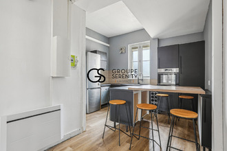 Ma-Cabane - Vente Appartement Bordeaux, 66 m²