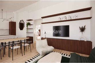 Ma-Cabane - Vente Appartement Bordeaux, 82 m²