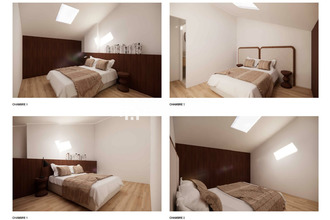Ma-Cabane - Vente Appartement Bordeaux, 82 m²