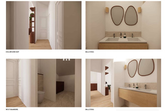 Ma-Cabane - Vente Appartement Bordeaux, 82 m²