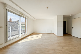 Ma-Cabane - Vente Appartement BORDEAUX, 56 m²