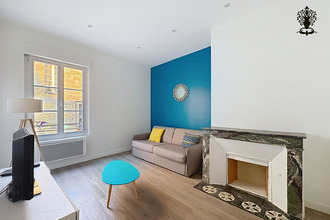 Ma-Cabane - Vente Appartement BORDEAUX, 28 m²