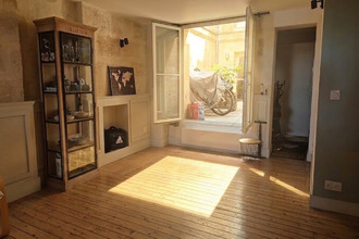Ma-Cabane - Vente Appartement BORDEAUX, 57 m²