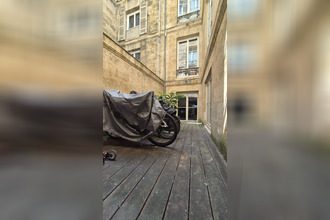 Ma-Cabane - Vente Appartement BORDEAUX, 57 m²