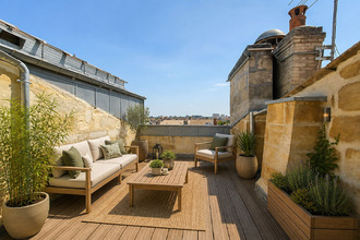 Ma-Cabane - Vente Appartement BORDEAUX, 49 m²