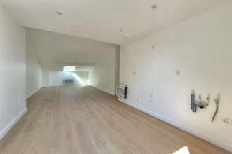 Ma-Cabane - Vente Appartement BORDEAUX, 49 m²