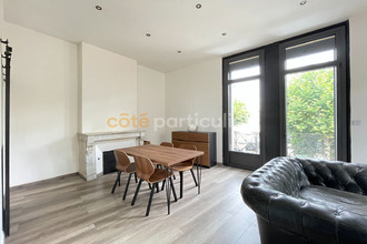 Ma-Cabane - Vente Appartement BORDEAUX, 72 m²