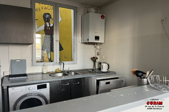 Ma-Cabane - Vente Appartement Bordeaux, 79 m²