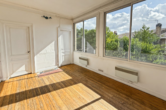 Ma-Cabane - Vente Appartement BORDEAUX, 95 m²