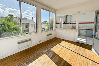 Ma-Cabane - Vente Appartement BORDEAUX, 95 m²