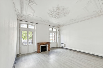 Ma-Cabane - Vente Appartement BORDEAUX, 95 m²