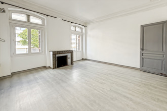 Ma-Cabane - Vente Appartement BORDEAUX, 95 m²