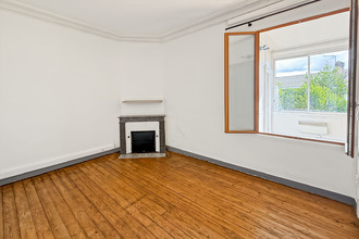 Ma-Cabane - Vente Appartement BORDEAUX, 95 m²