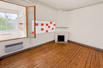 Ma-Cabane - Vente Appartement BORDEAUX, 95 m²