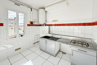 Ma-Cabane - Vente Appartement BORDEAUX, 95 m²