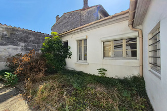 Ma-Cabane - Vente Appartement BORDEAUX, 63 m²