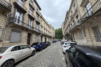 Ma-Cabane - Vente Appartement Bordeaux, 125 m²